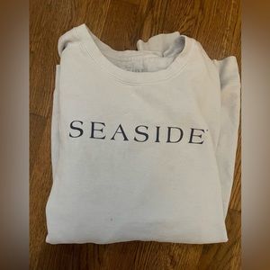 Seaside Sweatshirt